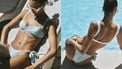 H&M bikini Bayu The Label