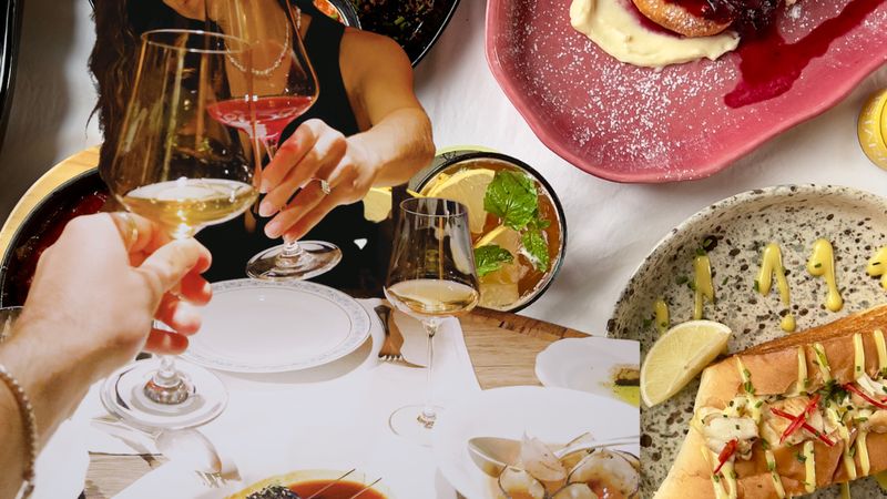 etentje werk betalen kantoor