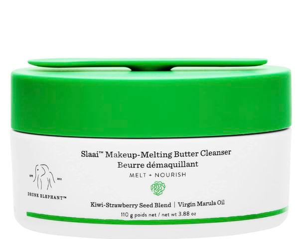 drunk elephant cleansing balm