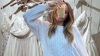 ceremoniemeester vriendin geen zin