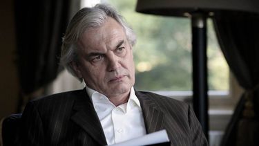Dr Rossi vroeger