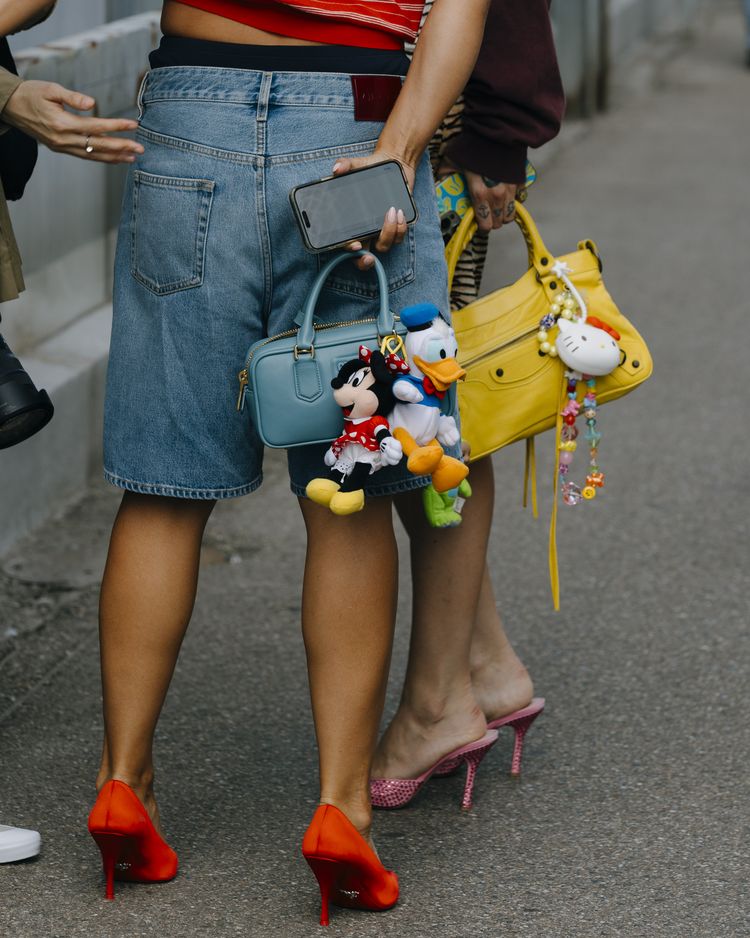 copenhagen fashion week street style trends