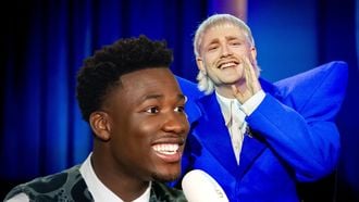 Claude Eurovisie