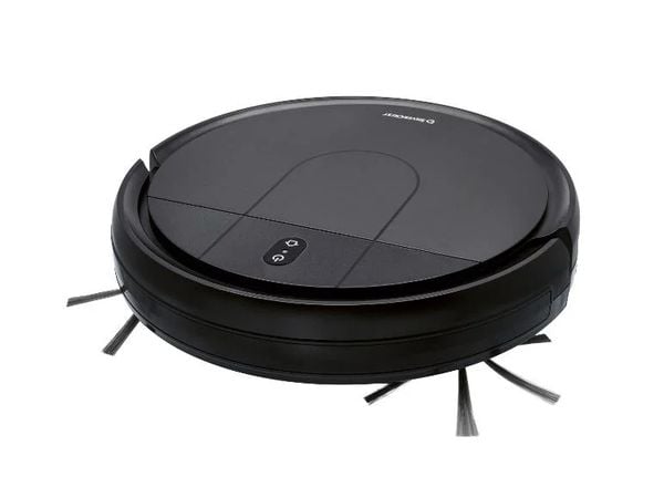 Lidl Silvercrest Robotstofzuiger