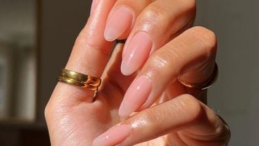 soap nails