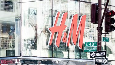 H&m outlet