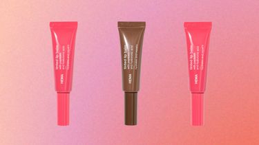 hema peptide lip tint dupe rhode
