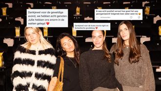 NSMBL Pathé The Housemaid filmavond