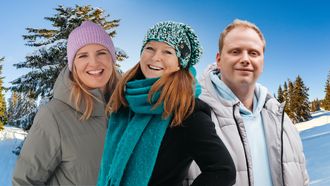 winter vol liefde zo lang duren opnames