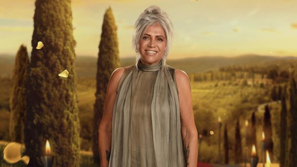 angelina de golden bachelor