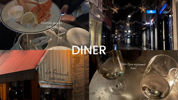Maastricht Guide