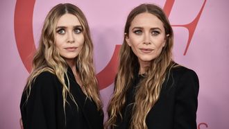 olsen waves trend haar