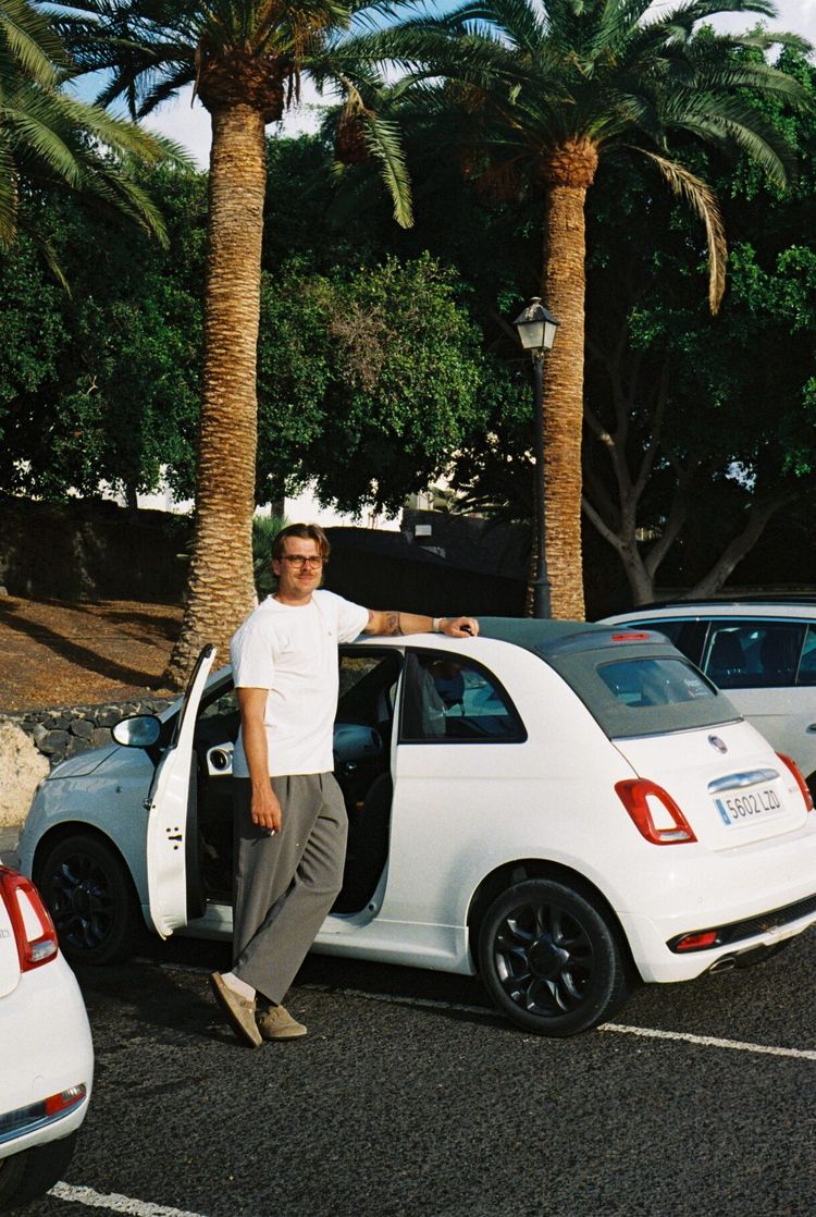 Lanzarote