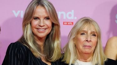 Linda de Mol Premiere nieuwe seizoen Gooische Vrouwen