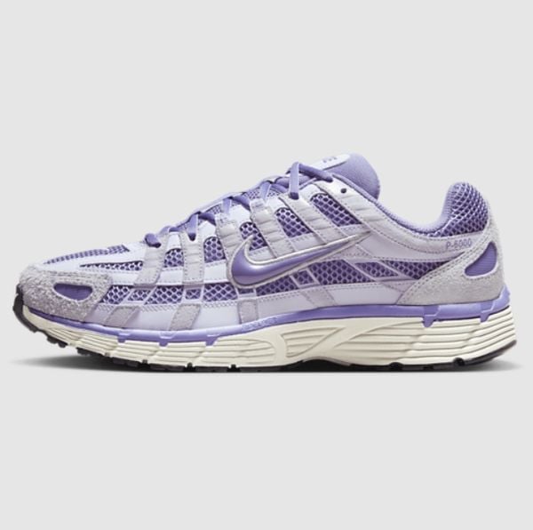 Nike P-6000