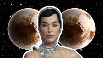 Katy Perry Ruimte in