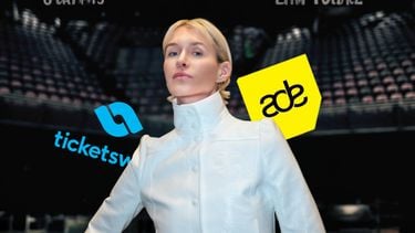 kaartjes kopen ADE 2026