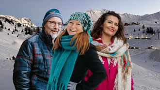 voice over winter vol liefde