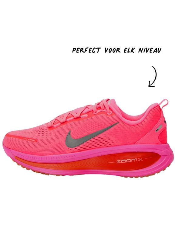 hardloopschoen zalando favoriet roos