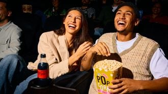 Pathé Valentijnsactie