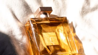parfum met sexy geuren