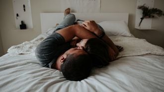 verliefd