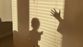 vriendinnen geen interesse in kind