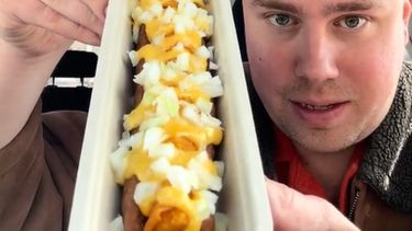 snackspert