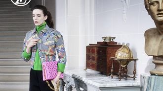 louis vuitton pre-fall 2021