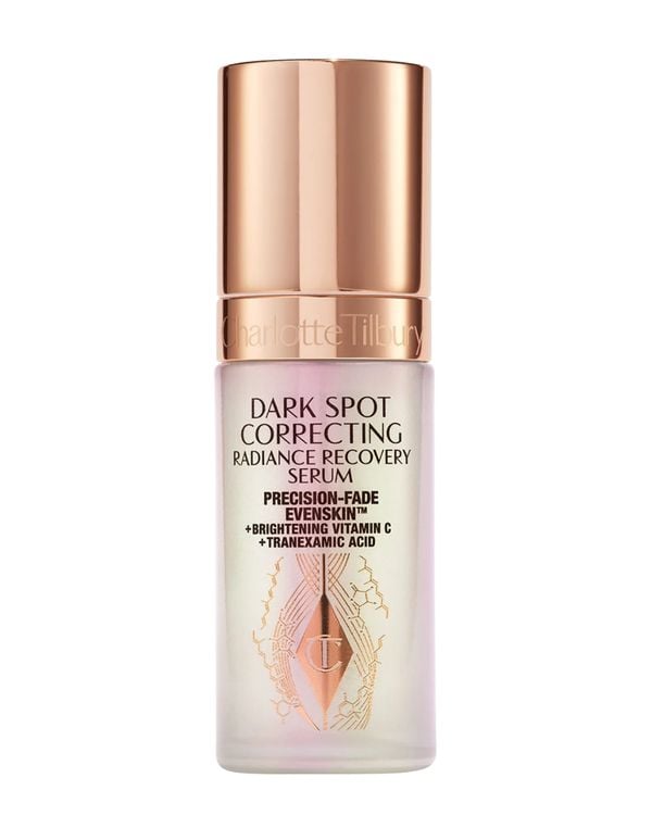 charlotte tilbury dark spot serum