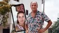 Oud-kandidate Amy Rose haalt op TikTok stevig uit naar Fred uit B&B Vol Liefde. Ze noemt hem onder meer ‘een gemene, nare klootzak’.