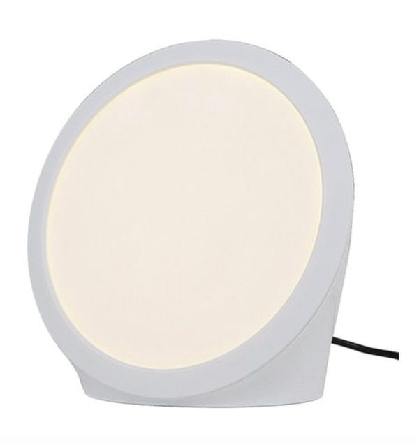 Daglichtlamp met Timer en Dimfunctie