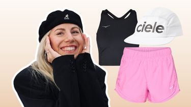 items hardlopen leuker maken