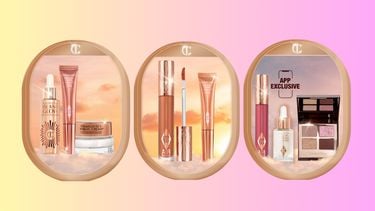 charlotte tilbury korting