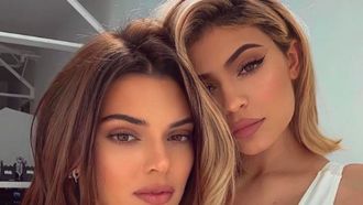 kylie jenner kendall jenner vakantie mexico