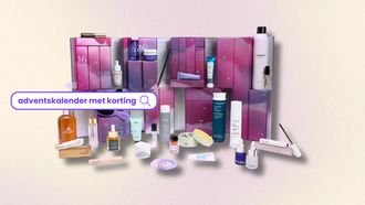 adventskalender beauty de bijenkorf