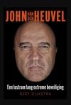 Een lustrum lang extreme beveiliging