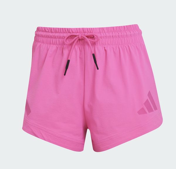 hardloopshort adidas