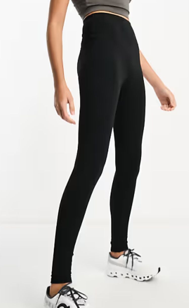 Asos tall yogalegging