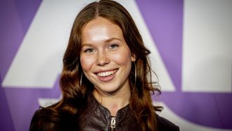 Rhode Kok doet mee Het Perfecte Plaatje