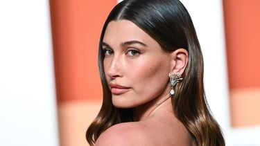 Hailey Bieber skin tint hourglass