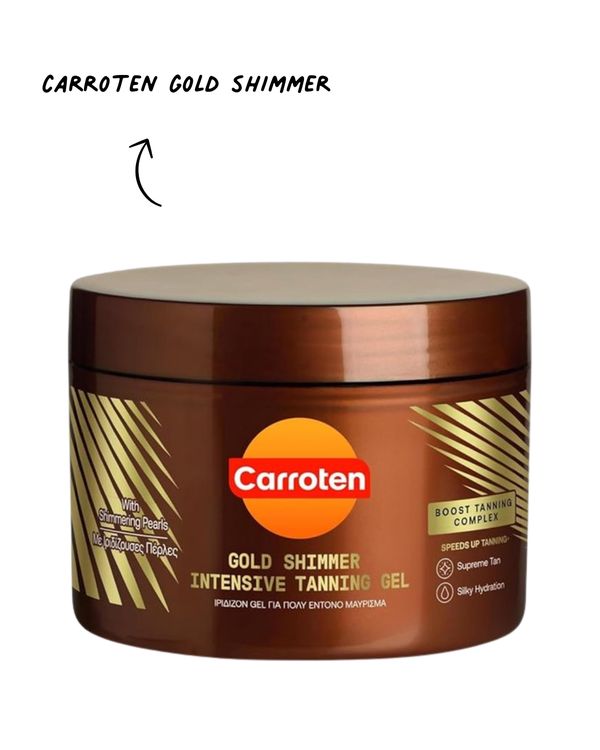 tiktok bruiner worden product