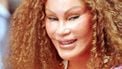 Jocelyne Wildenstein