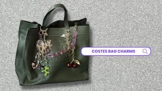 Costes bag Charms