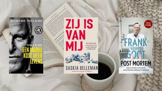 favoriete true crime boeken