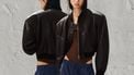Dupe Zara The Frankie Shop Bomberjas