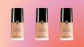 armani luminous silk foundation dupe