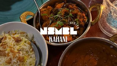 kahani london