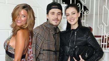 Rebecca Loos steunt Brooklyn Beckham