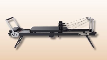 albert heijn reformer pilates